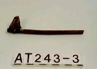 刺針棒（紋身工具）藏品圖，第5張